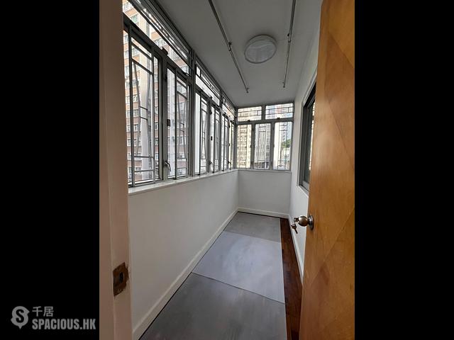 North Point - Fung Wah Mansion 01