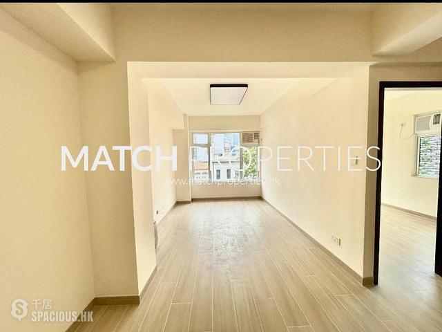 Central - 6, Chancery Lane 01