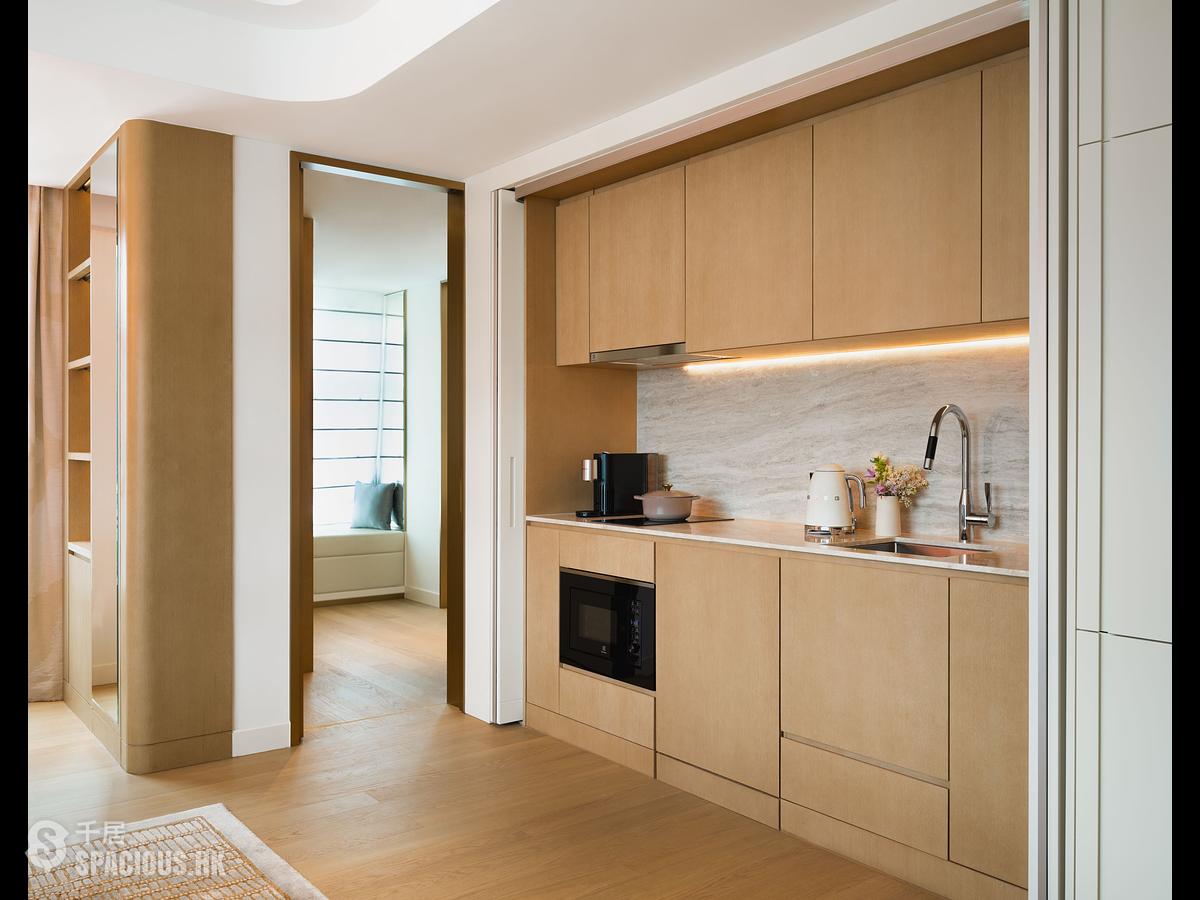 Lanson Place Causeway Bay