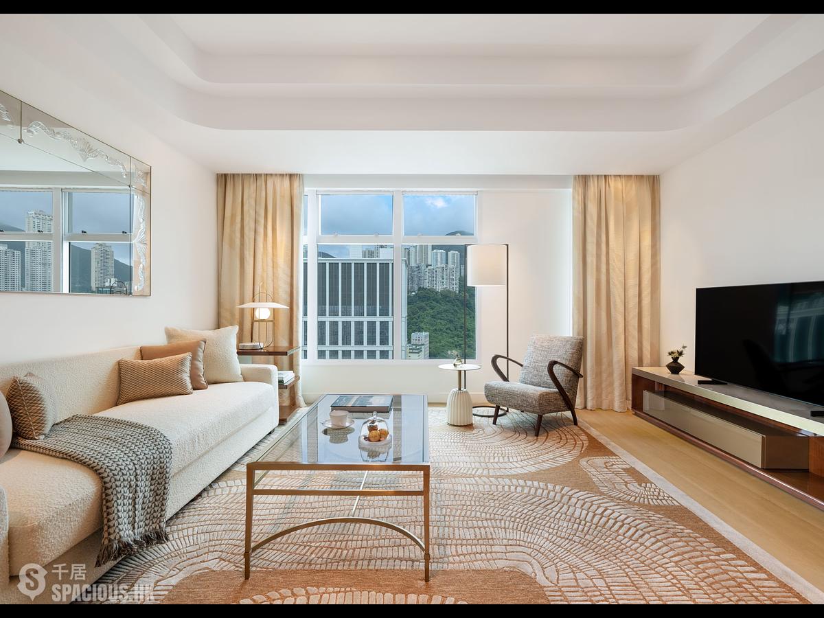 Lanson Place Causeway Bay