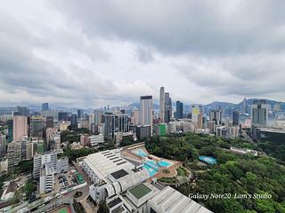 Tsim Sha Tsui - The Victoria Towers Tower 3 02