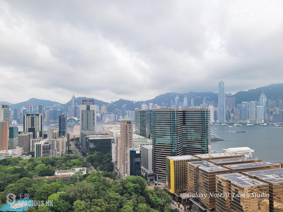 尖沙咀 - 港景峯3座 01