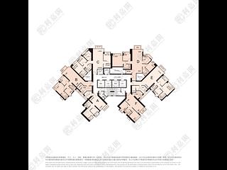 Tsim Sha Tsui - The Victoria Towers Tower 3 15