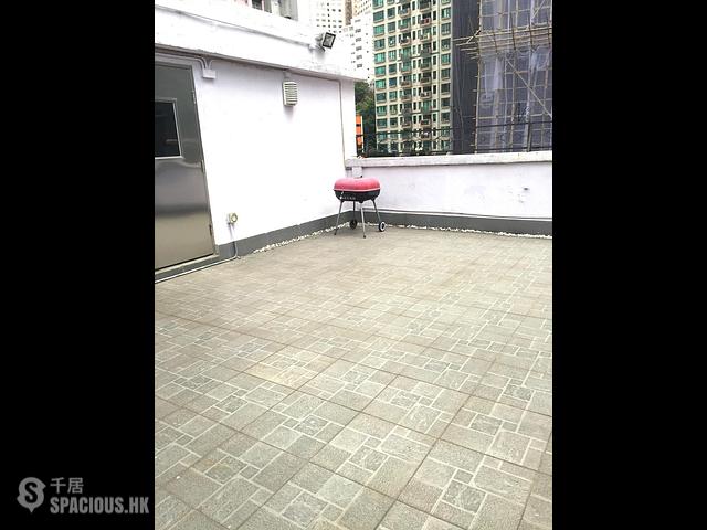 Tin Hau - Ernest Court 01