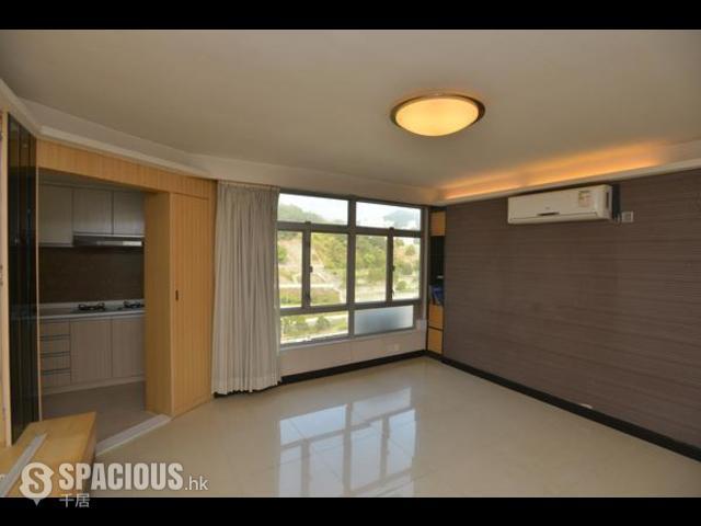 Lai Chi Kok - Mei Foo Sun Chuen Phase 2 01
