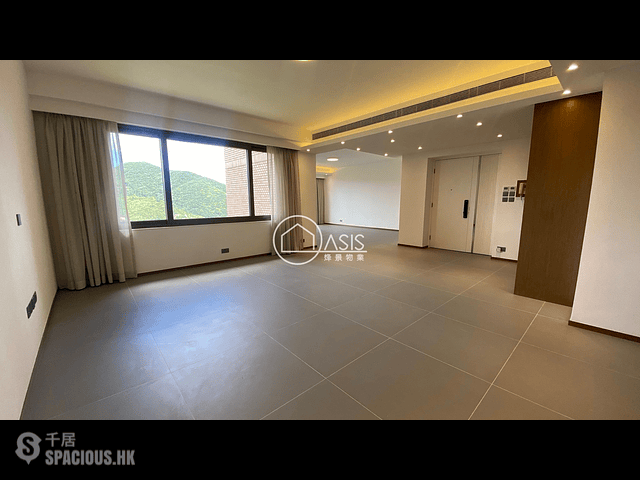 Tai Tam - Hong Kong Parkview Parkview Terrace Block 11 01
