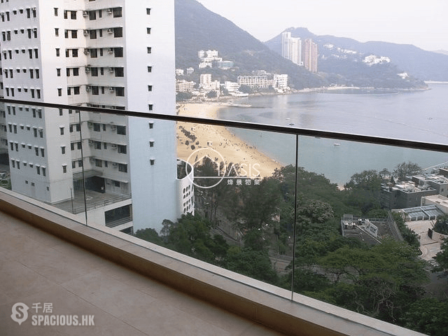 Repulse Bay - Repulse Bay Garden Block 4 01