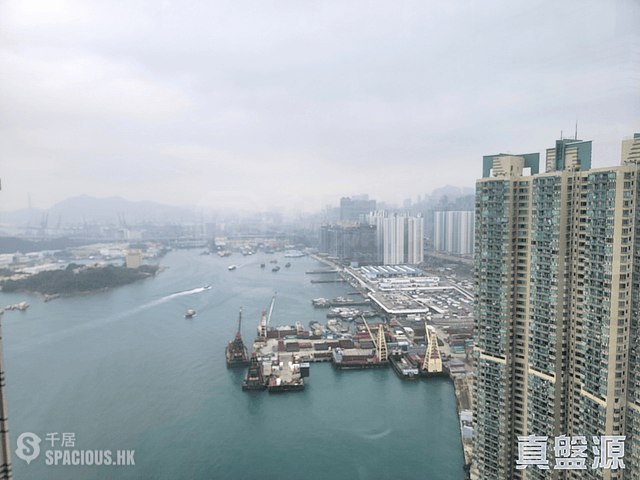 Tai Kok Tsui - The Long Beach Tower 3 01