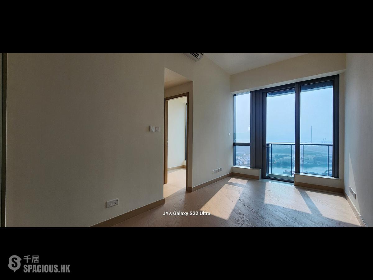 Cheung Sha Wan - Grand Victoria Phase 2 Grand Victoria II Block 3 (Block 3B) 01