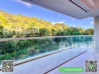 Clear Water Bay - Mount Pavilia 05