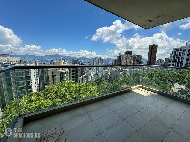 Mid Levels West - Po Shan Mansions Block A 01