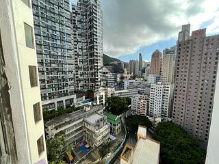 Sai Ying Pun - Manifold Court 04