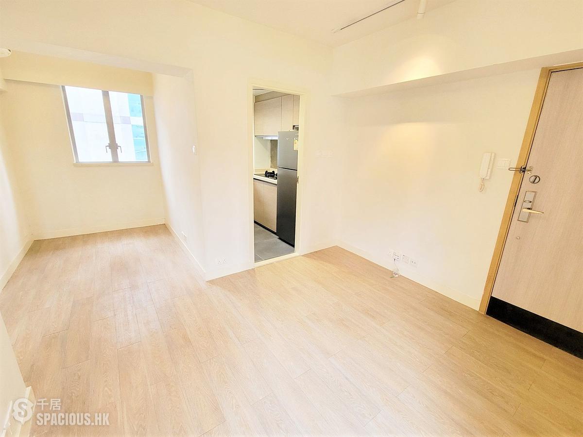 Causeway Bay - 454-456, Lockhart Road 01