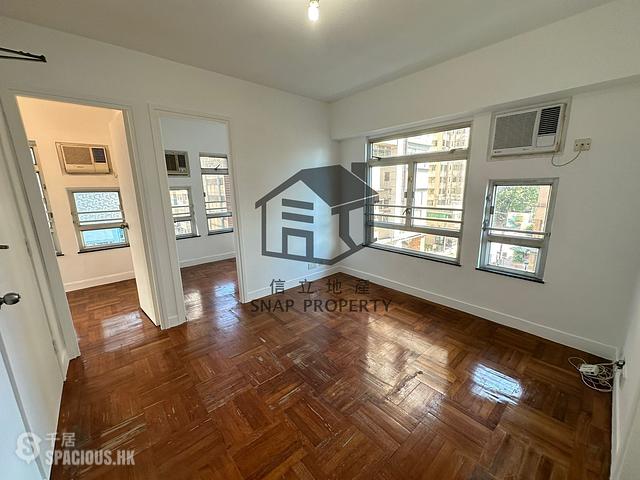 Kennedy Town - Timley Court 01