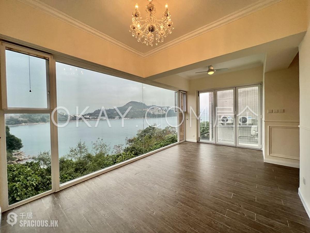 Chung Hom Kok - Cypresswaver Villas 01