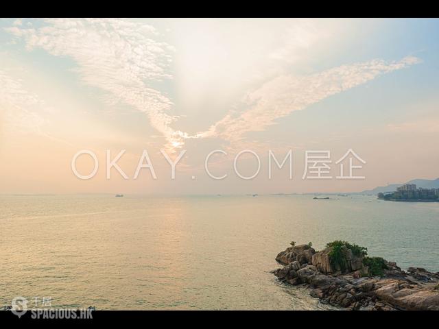 Siu Lam - Aqua Blue 04