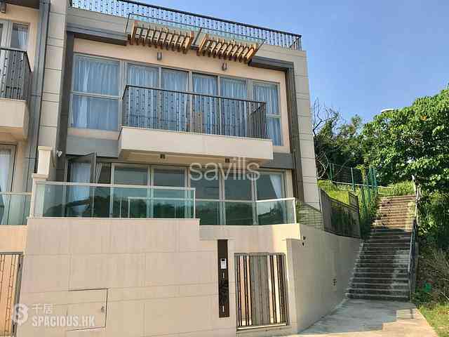 Peng Chau - Paloma Cove 01