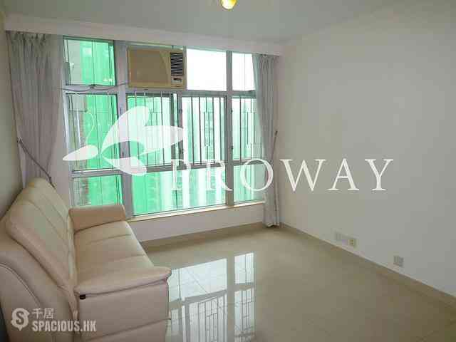 Tai Koo Shing - Tai Koo Shing Kwun Hoi Terrace Tung Hoi Mansion 01