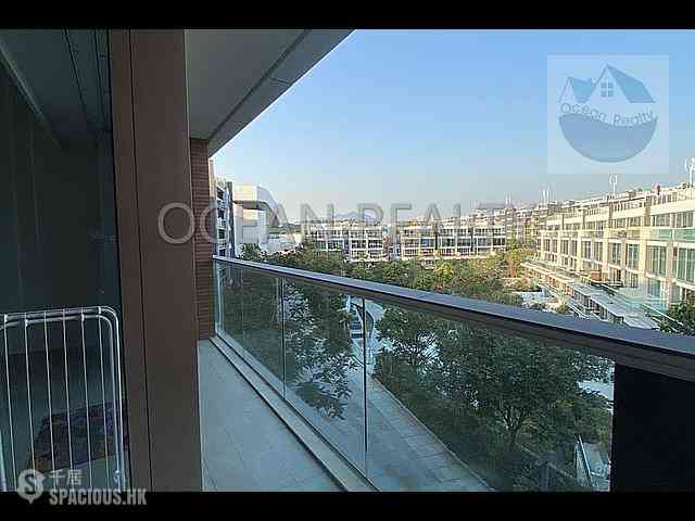 Clear Water Bay - Mount Pavilia 01