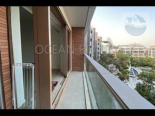 清水湾 - 傲泷 02