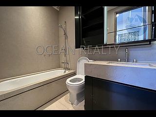 Clear Water Bay - Mount Pavilia 05