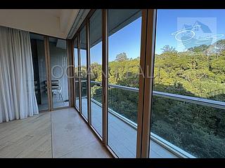 Clear Water Bay - Mount Pavilia 02