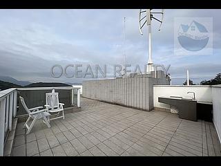 Clear Water Bay - Mount Pavilia 15