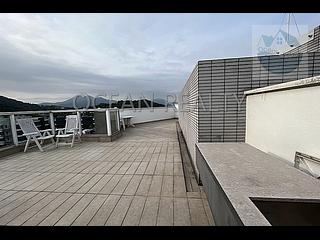 Clear Water Bay - Mount Pavilia 03