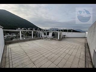 Clear Water Bay - Mount Pavilia 28