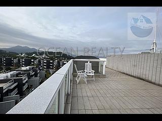 Clear Water Bay - Mount Pavilia 31