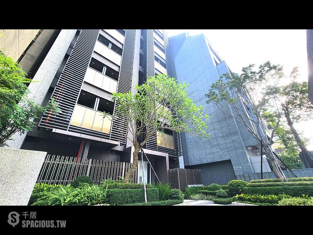 Daan - No. XX, Lane 61, Section 2, Hangzhou S Rd, Da’an District, Taipei City, Taiwan 106 01