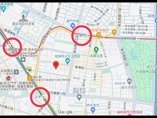 大安区 - 台北大安区杭州南路二段61巷XX号 15