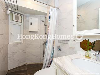 Kennedy Town - New Fortune House 12