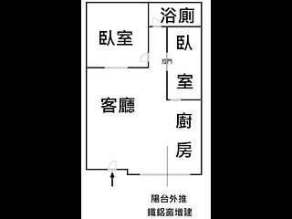 中山区 - 台北中山区民生東路一段XX号 11