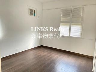 Pok Fu Lam - Four Winds Apartment 09