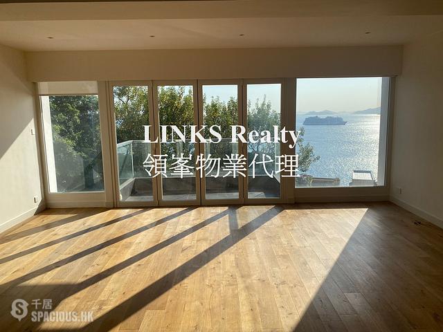 Pok Fu Lam - Cape Mansion Block A 01