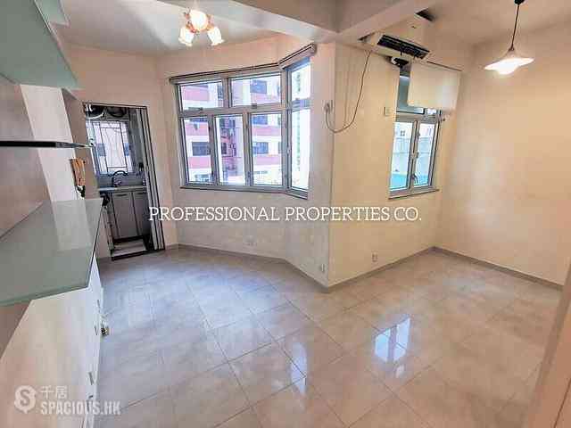 Causeway Bay - Giok San Building 01
