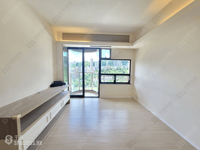 Happy Valley - Beverly Hill Block K 01