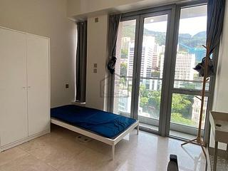 Sai Ying Pun - 63, Pokfulam Amber House (Tower 1) 04