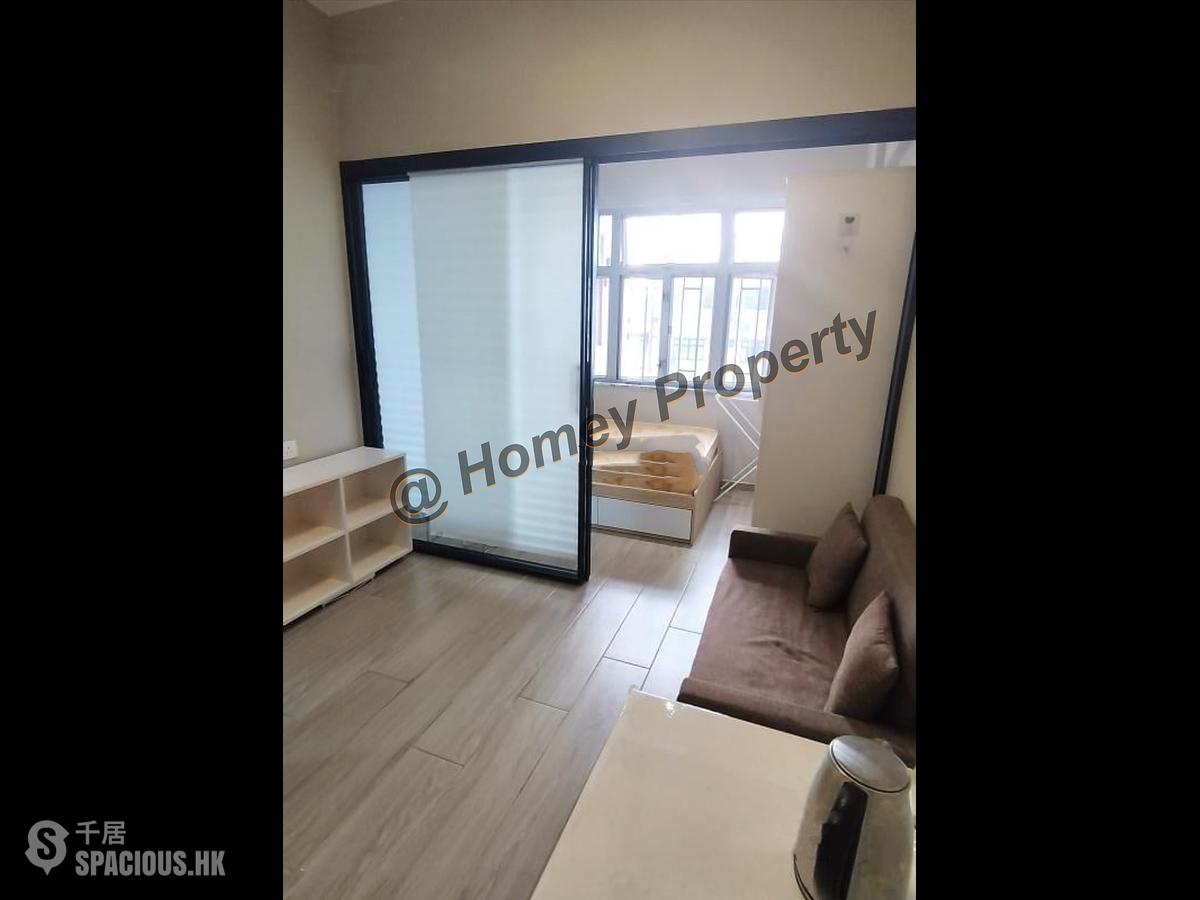 Tsim Sha Tsui - Tsim Sha Tsui Mansion Block B 01