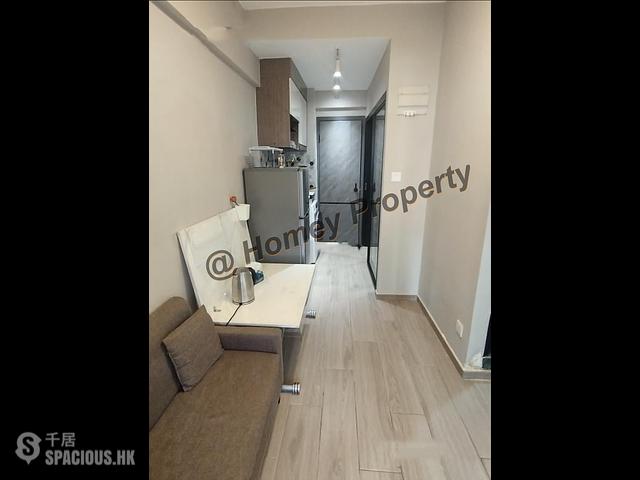 Tsim Sha Tsui - Tsim Sha Tsui Mansion Block B 02