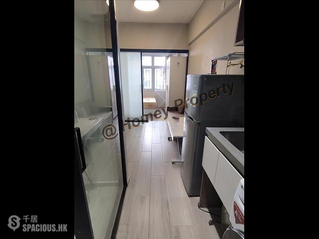 Tsim Sha Tsui - Tsim Sha Tsui Mansion Block B 03