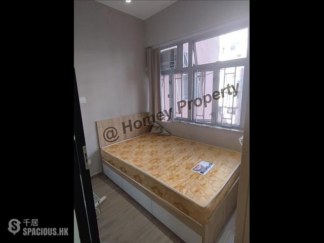 Tsim Sha Tsui - Tsim Sha Tsui Mansion Block B 05