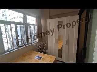 Tsim Sha Tsui - Tsim Sha Tsui Mansion Block B 06