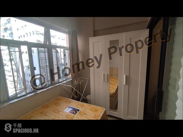 Tsim Sha Tsui - Tsim Sha Tsui Mansion Block B 06