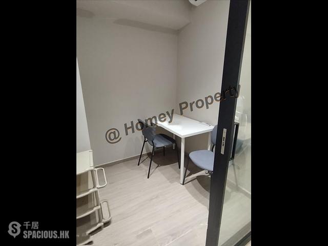 Tsim Sha Tsui - Tsim Sha Tsui Mansion Block B 07