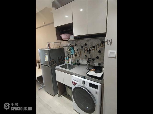 Tsim Sha Tsui - Tsim Sha Tsui Mansion Block B 08