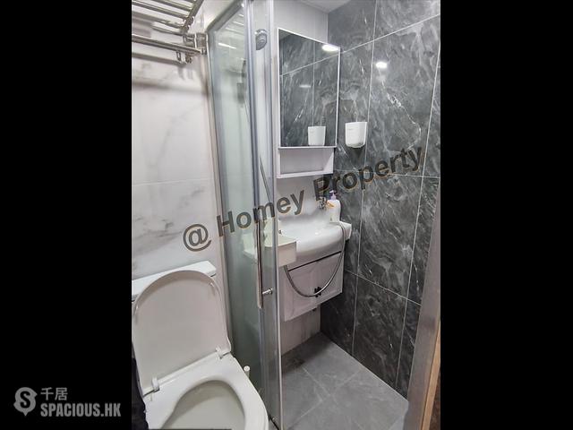 Tsim Sha Tsui - Tsim Sha Tsui Mansion Block B 09