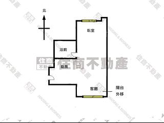 士林區 - 台北士林區基河路XX號 02