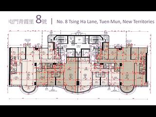 Tuen Mun - 8, Tsing Ha Lane 03